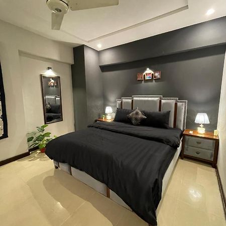 Freddy'S Luxury Family Apartments Islamabad Exterior photo