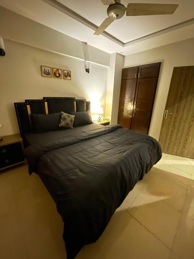 Freddy'S Luxury Family Apartments Islamabad Exterior photo