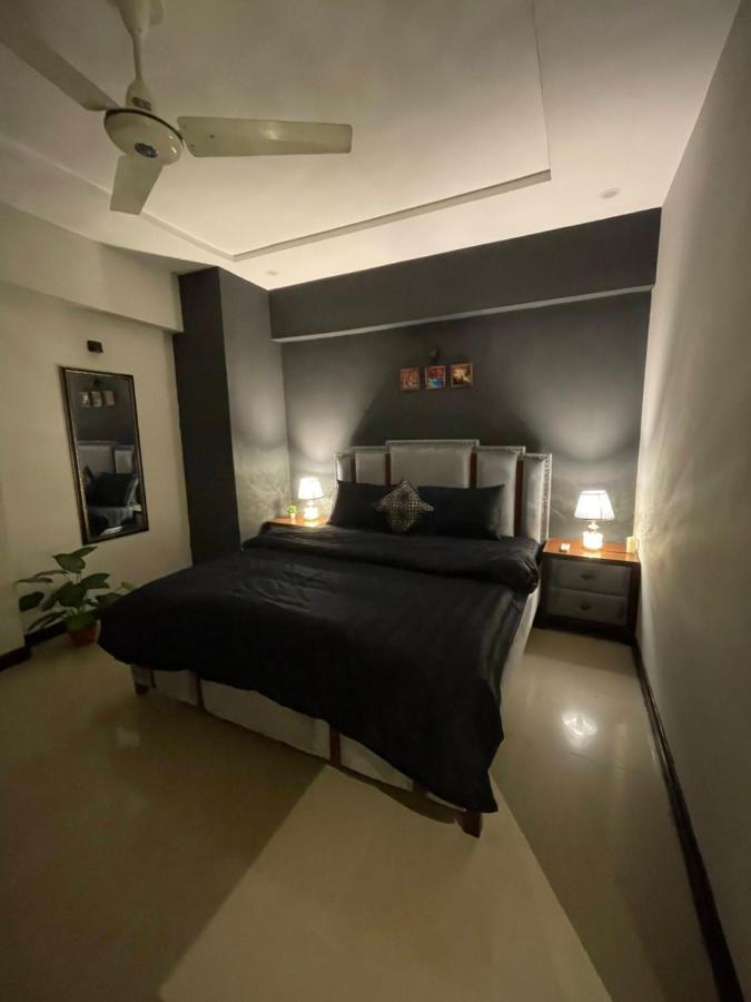 Freddy'S Luxury Family Apartments Islamabad Exterior photo