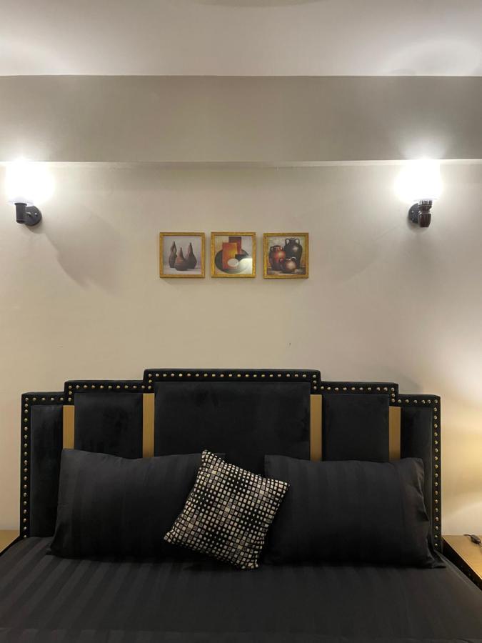Freddy'S Luxury Family Apartments Islamabad Exterior photo