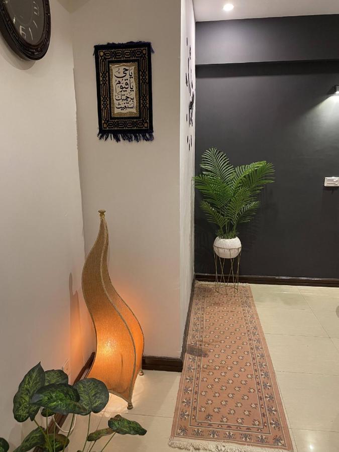 Freddy'S Luxury Family Apartments Islamabad Exterior photo