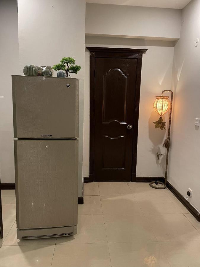 Freddy'S Luxury Family Apartments Islamabad Exterior photo